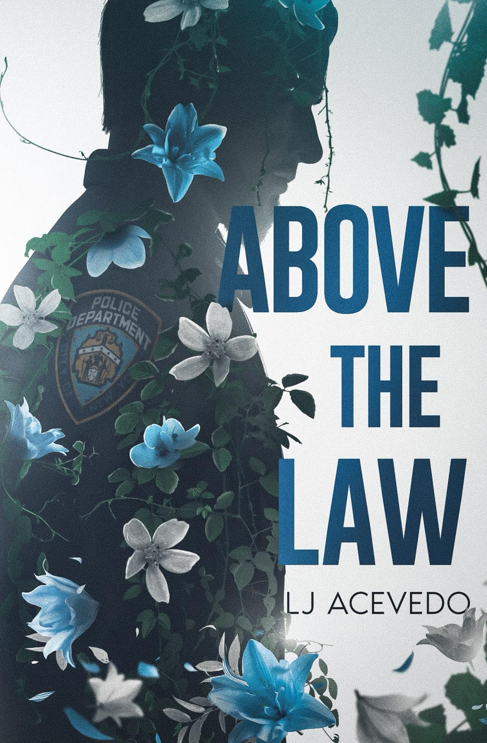 Above The Law : Acevedo, LJ: Amazon.sg: Books